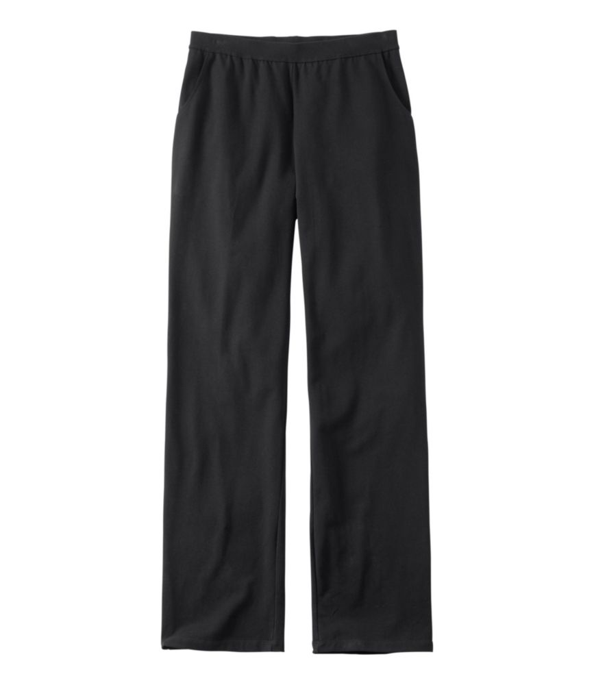 Women's Perfect Fit Pants, StraightLeg Pants at L.L.Bean