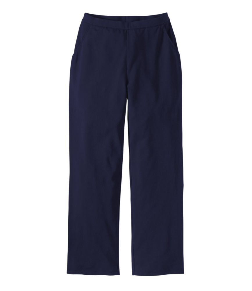Women's Perfect Fit Pants, StraightLeg Pants & Jeans at L.L.Bean