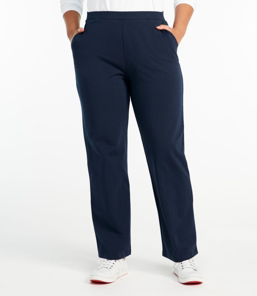 Women's Perfect Fit Pants, StraightLeg Pants & Jeans at L.L.Bean