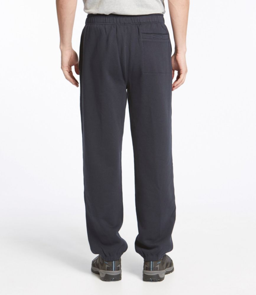 Men's Athletic Sweats, Plain Front Pants Pants & Jeans at L.L.Bean