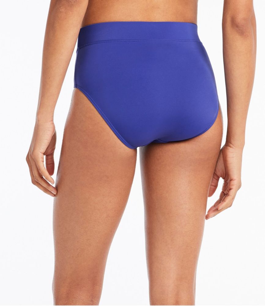 Women's BeanSport Swimwear, Bottom Bottoms at L.L.Bean