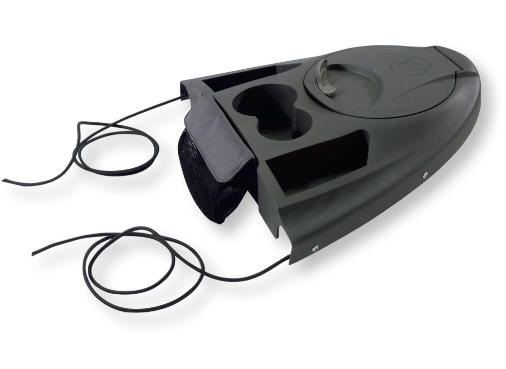 Harmony Kayak Console