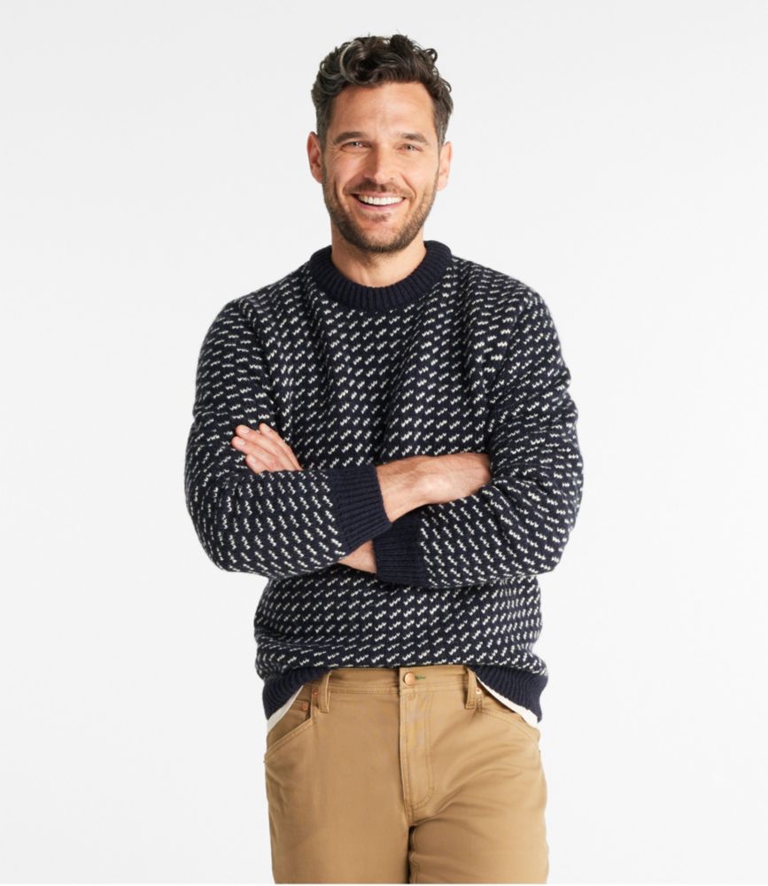 Men's Clothing & Accessories Men's Norwegian Sweaters For Sale