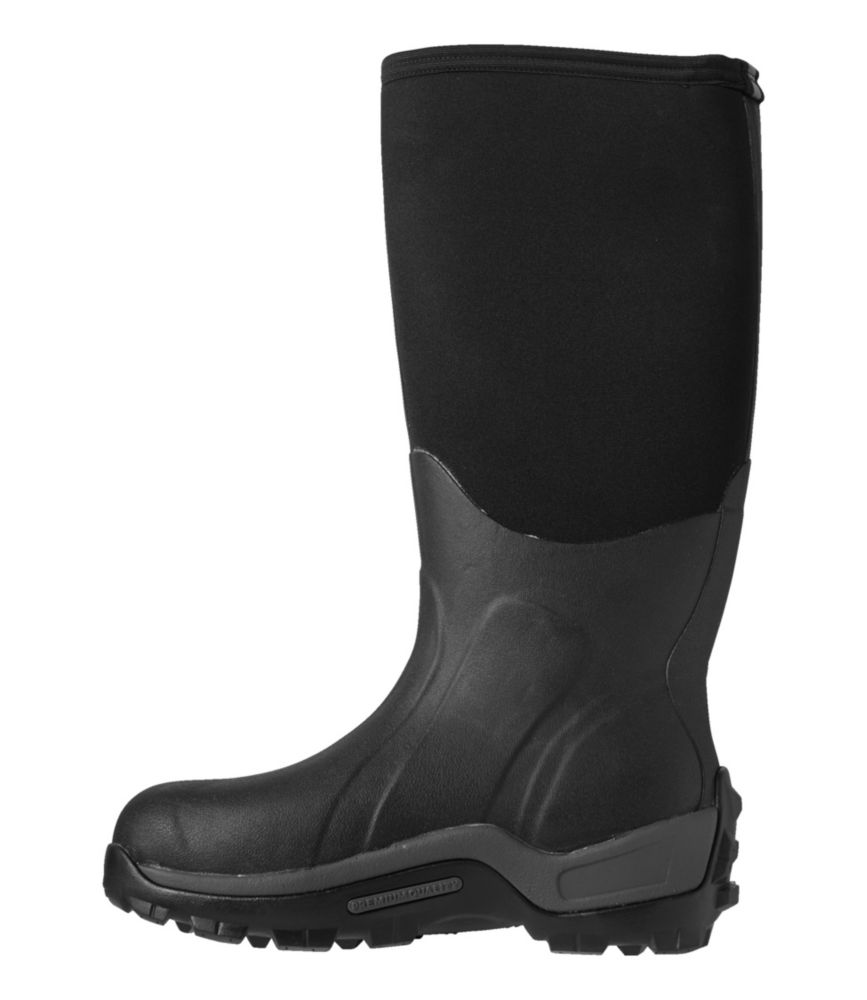 Men's Arctic Sport Muck Boots, HighCut Hunting at L.L.Bean