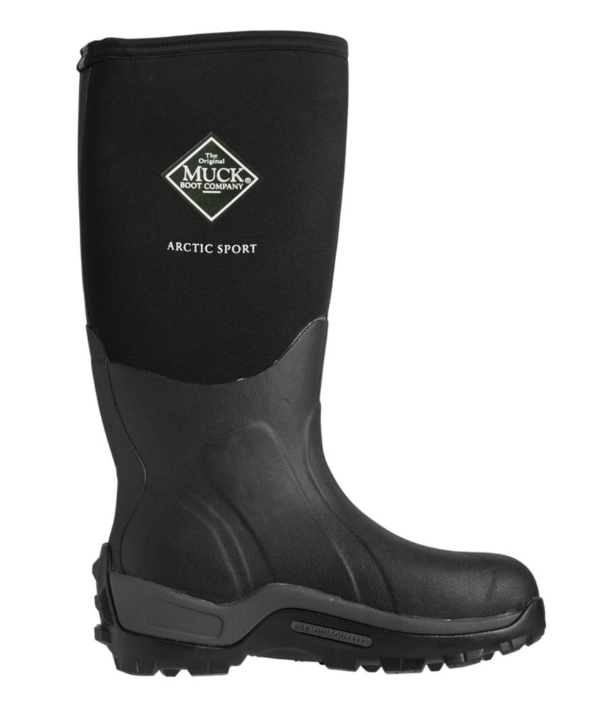 Men's Arctic Sport Muck Boots, HighCut