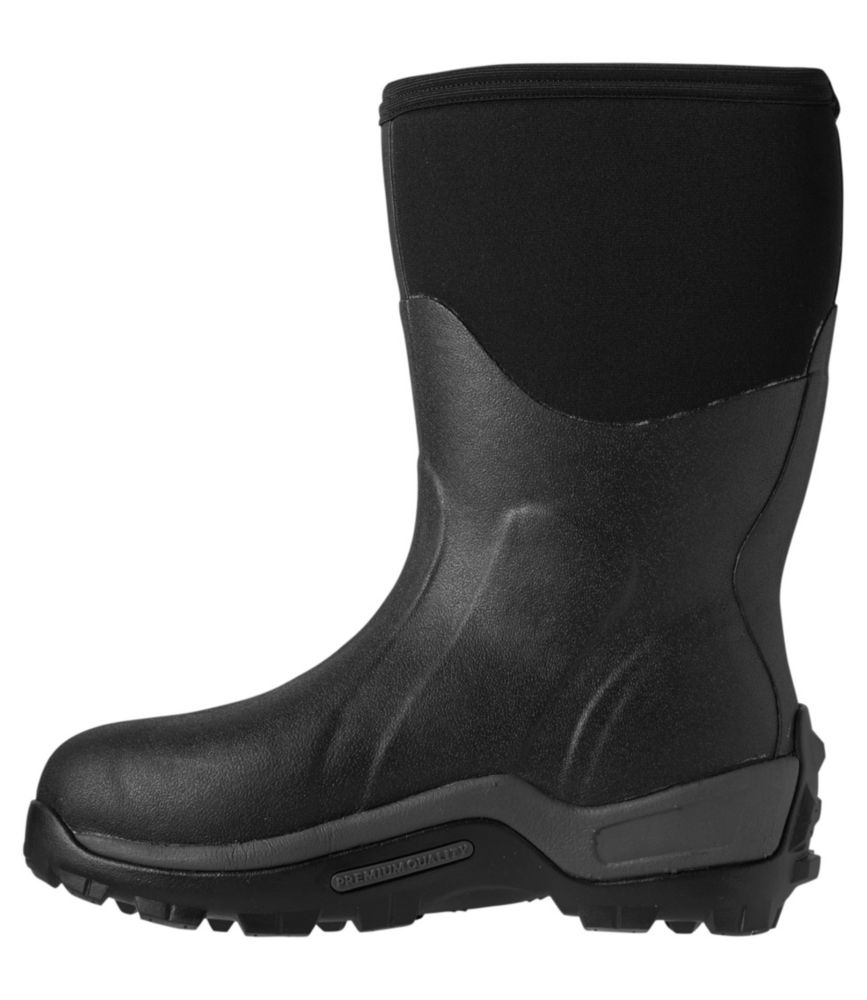 Men's Arctic Sport Muck Boots, MidCut Hunting at L.L.Bean