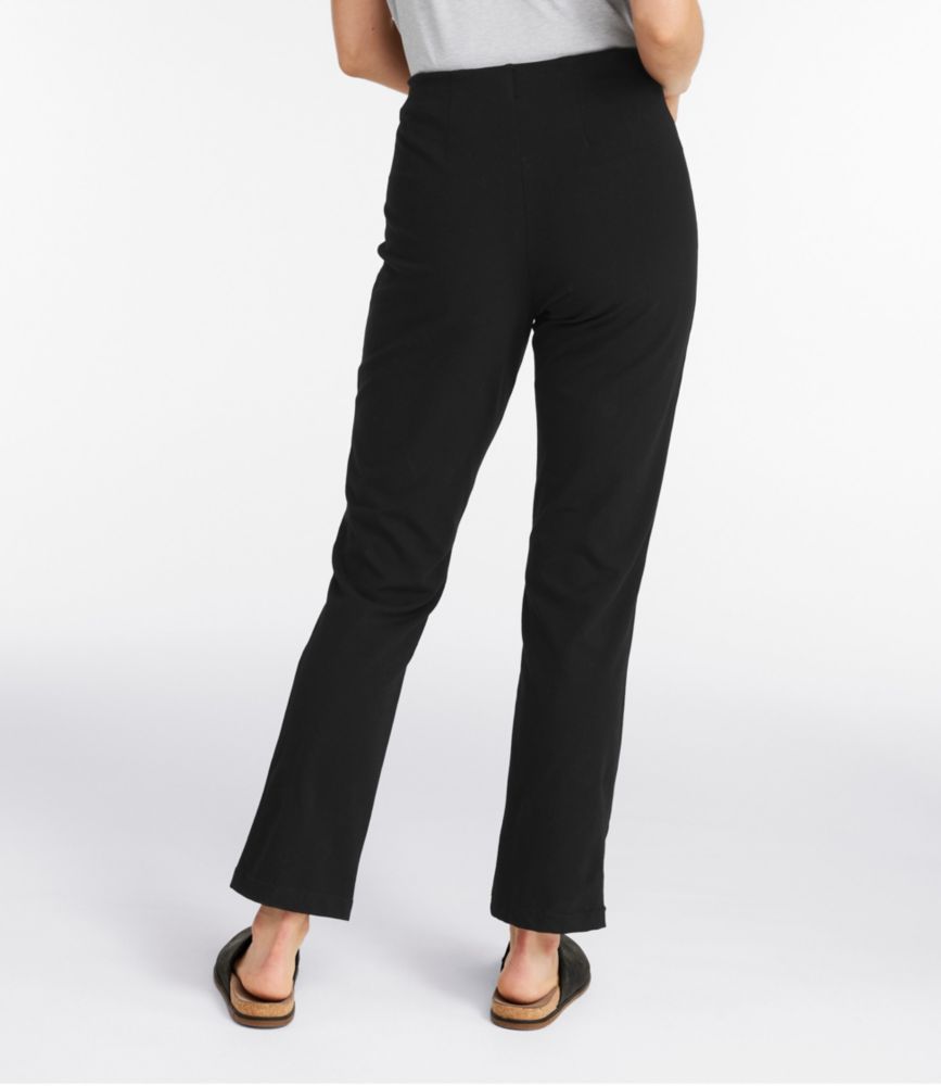 Women's Perfect Fit Pants, Slim Pants at L.L.Bean