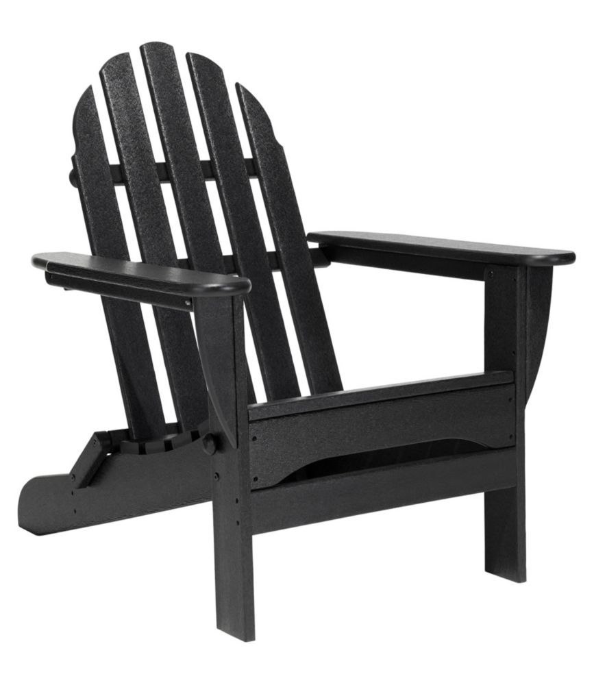 AllWeather Adirondack Chair