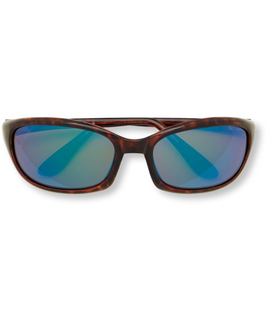 Adults' Costa Del Mar Harpoon Sunglasses Sunglasses at L.L.Bean