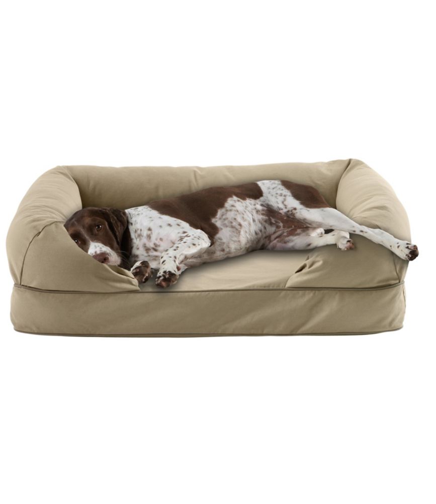 Therapeutic Dog Couch Beds & Blankets at L.L.Bean