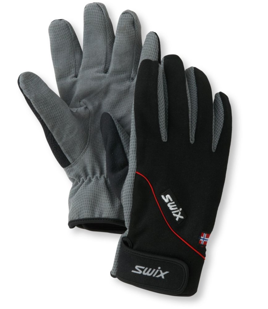 Men's Swix Universal Gloves