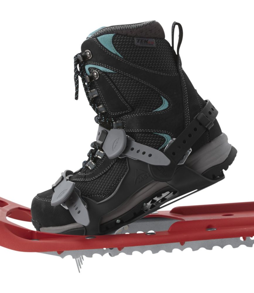 Adults' MSR Evo 22" Snowshoes at L.L.Bean