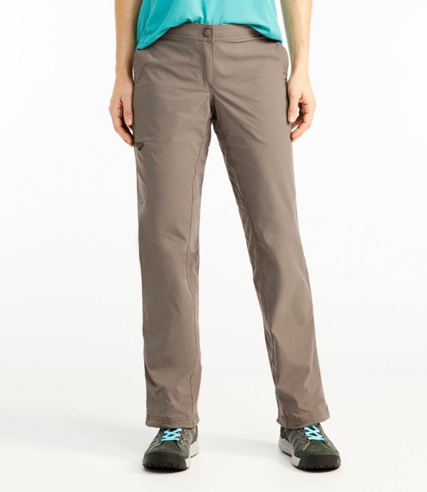 Women's Comfort Trail Pants Pants at L.L.Bean