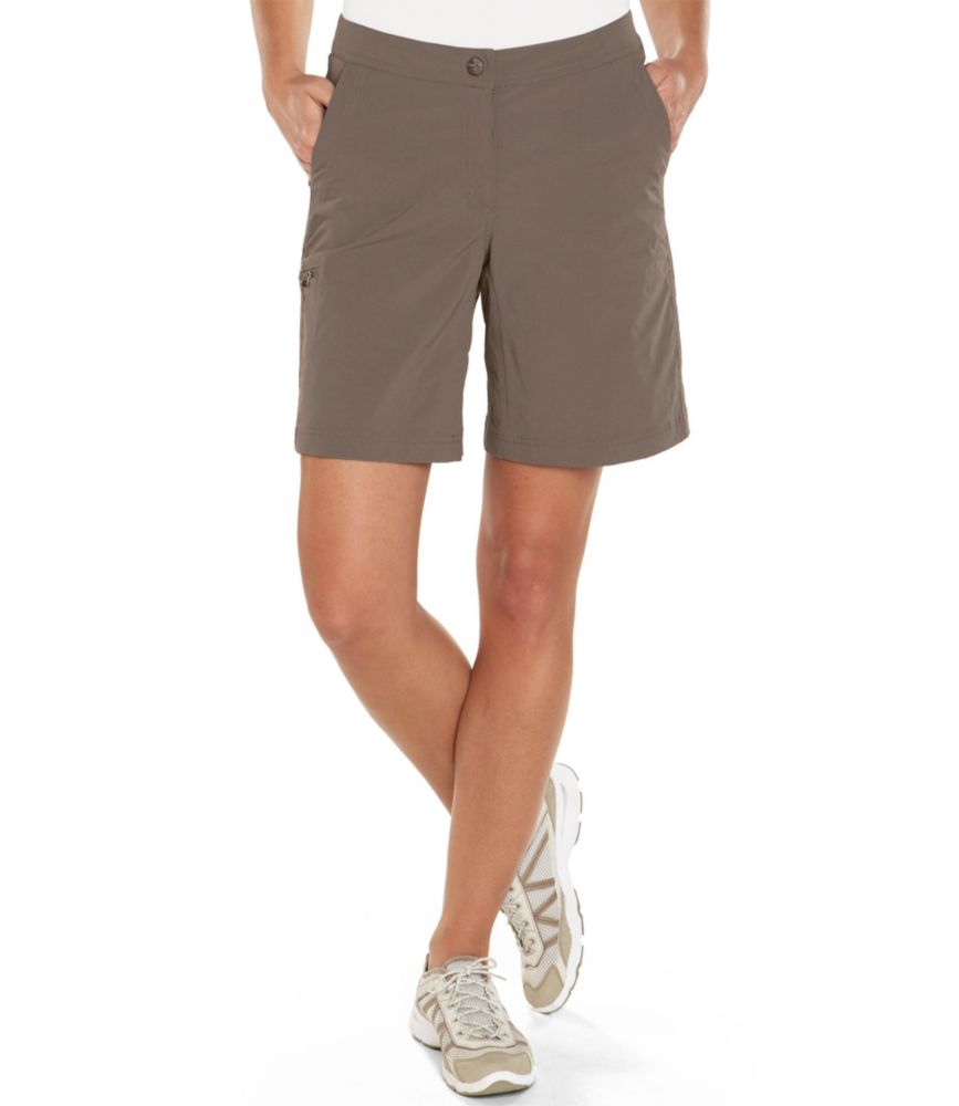 Women's Comfort Trail Shorts
