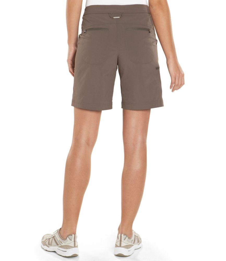 Women's Comfort Trail Shorts