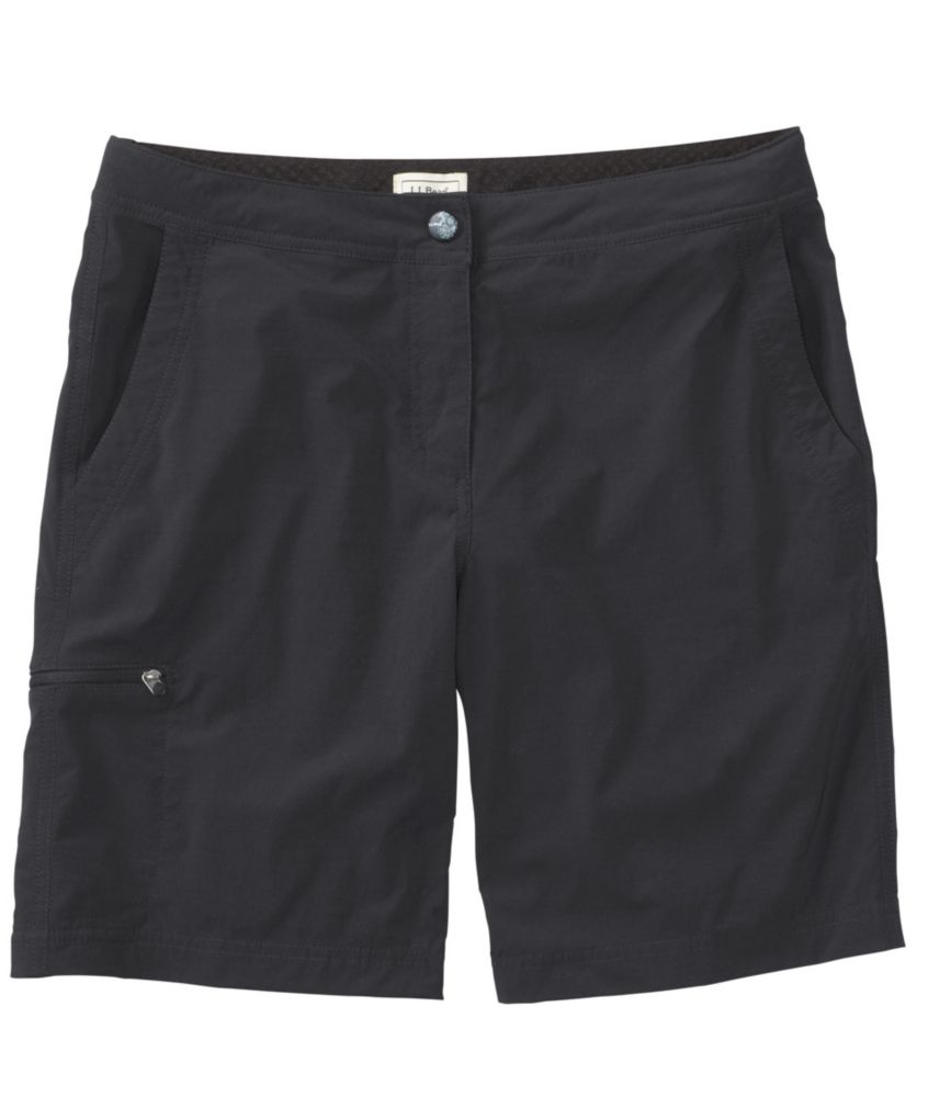 Women's Comfort Trail Shorts Shorts at L.L.Bean