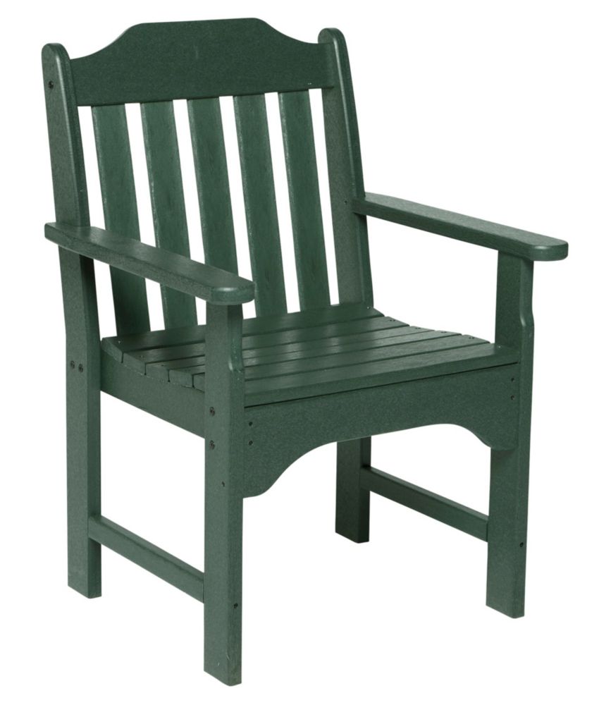 AllWeather Garden Chair