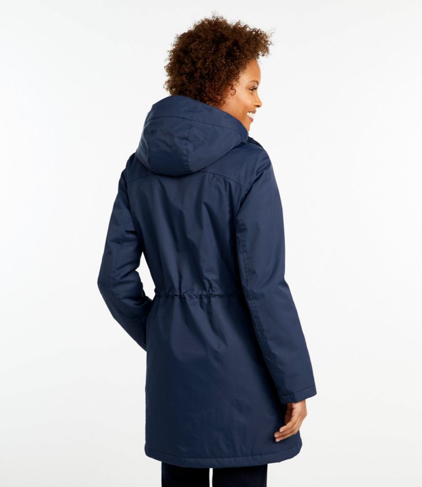 Women's Winter Warmer Coat