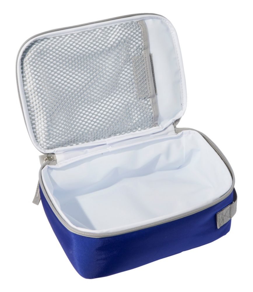 Insulated Lunch Bag, Kids Lunch Box