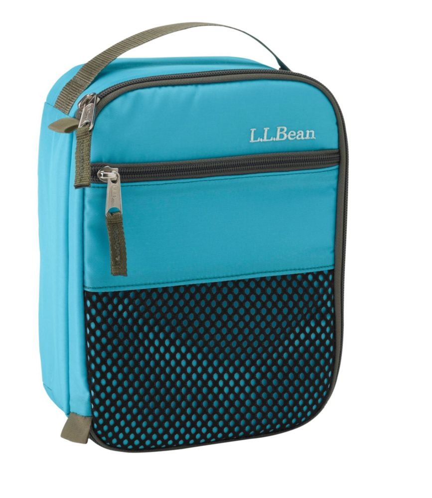 Insulated Lunch Bag, Kids Lunch Box