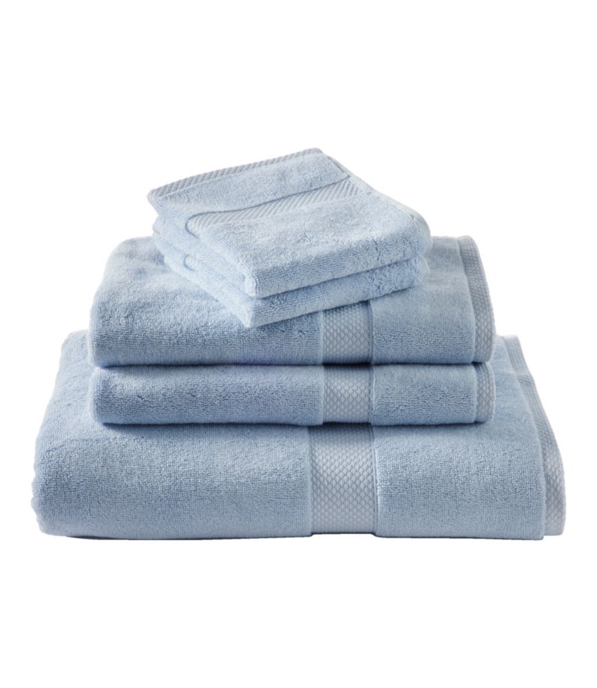 Premium Cotton Towels Bath & Beach Towels at L.L.Bean