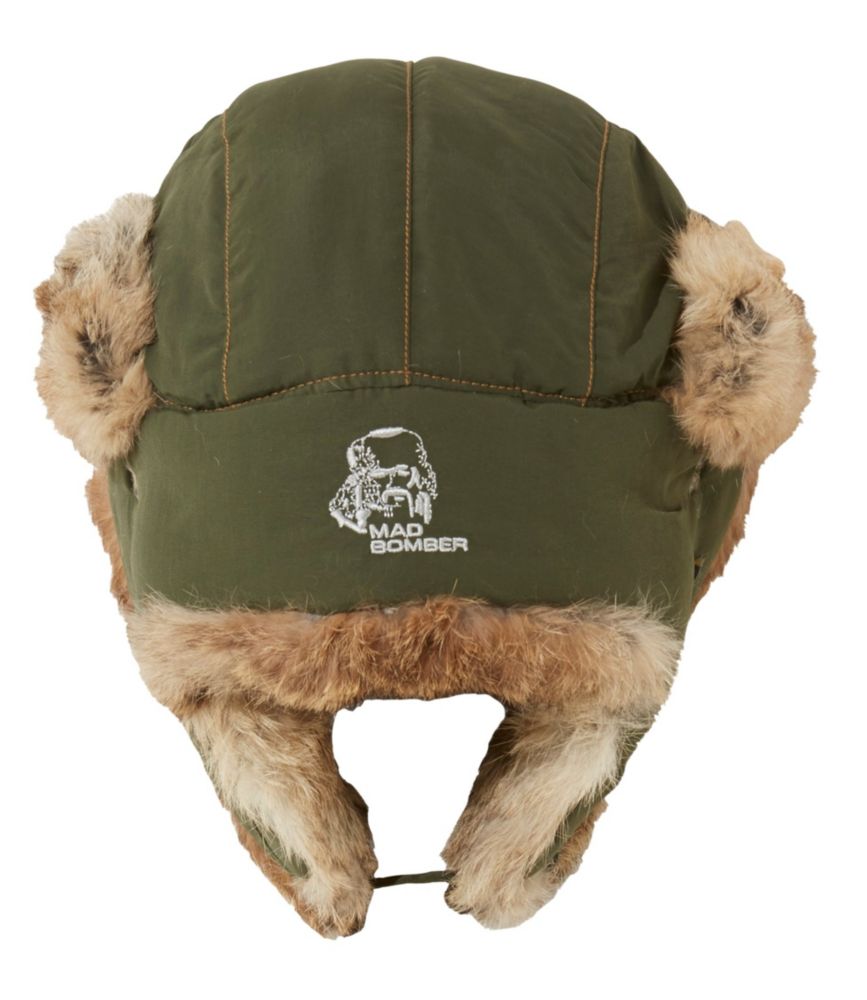 Adults' Mad Bomber Hat