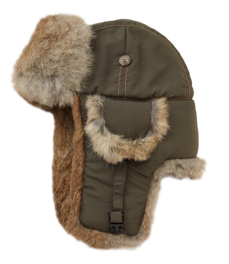 Men's Mad Bomber Hat
