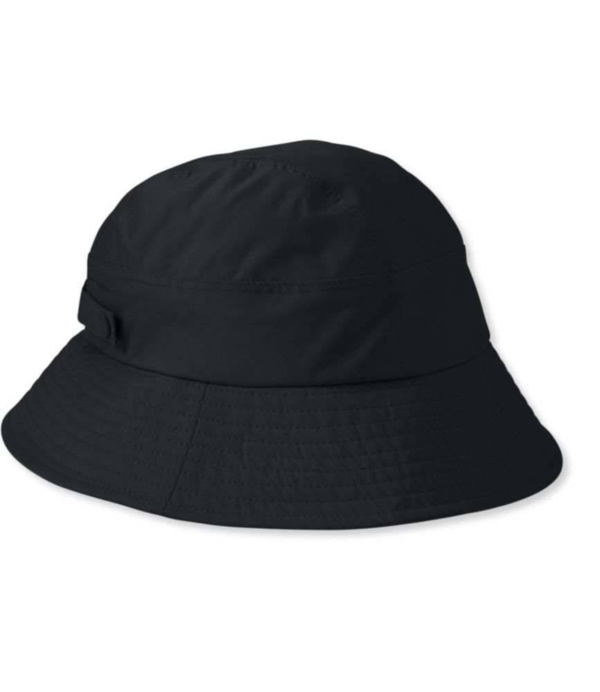 Women's Packable H2OFF DX Rain Hat Accessories at L.L.Bean