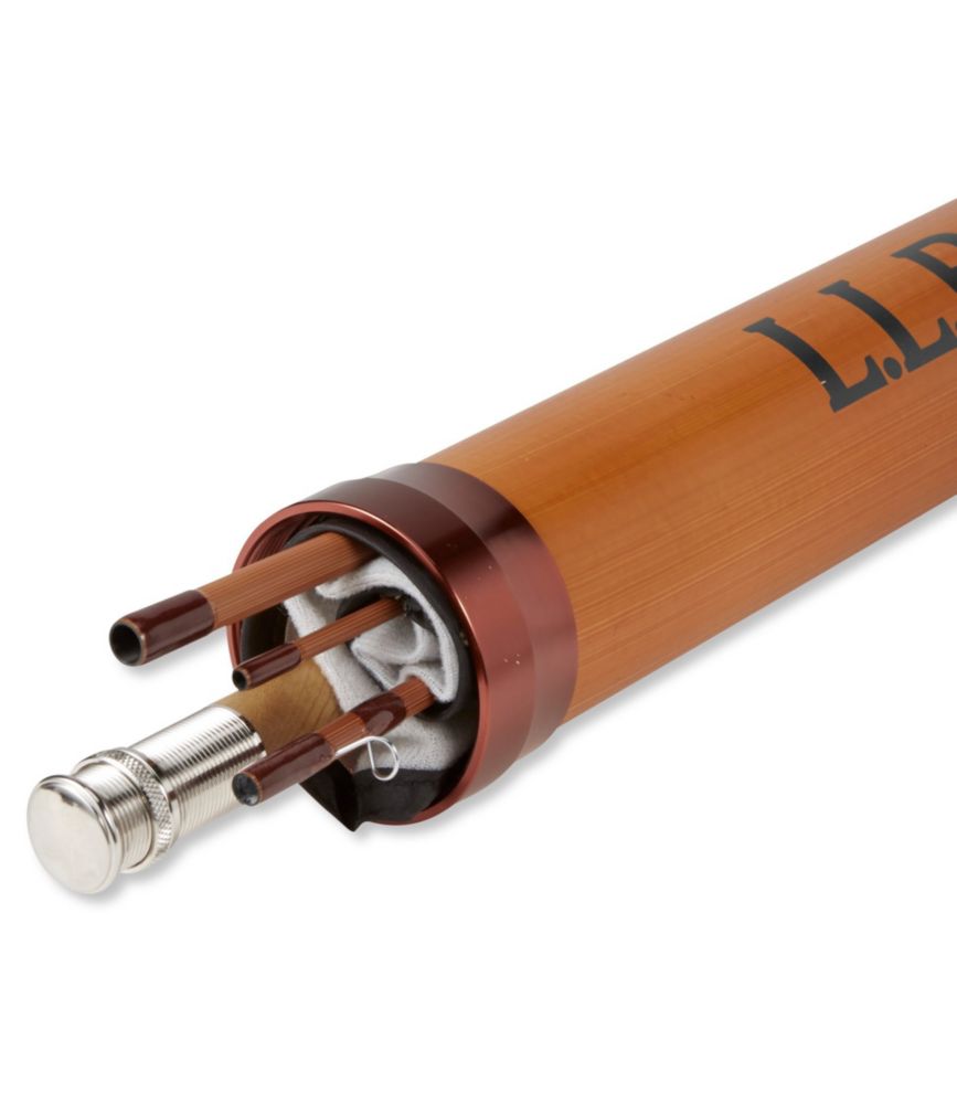 Pocket Water Fly Rod