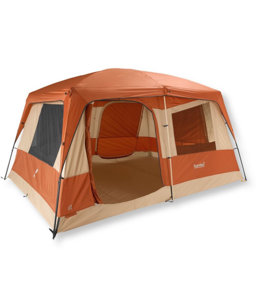 Eureka Copper Canyon 8-Person Tent