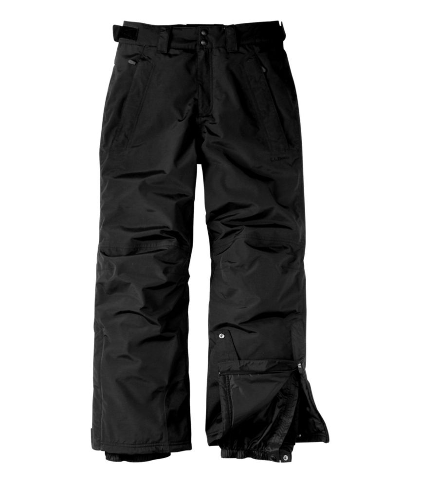 Women's Waterproof Snow Pants