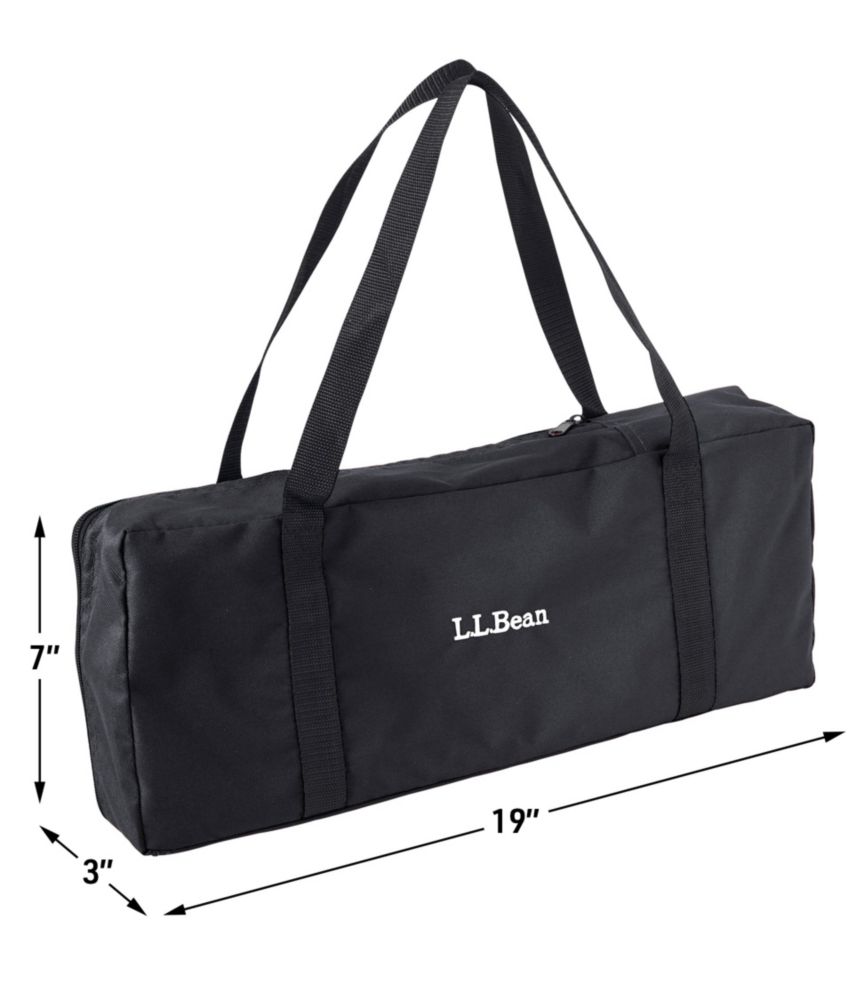 18Inch Base Camp Side Table