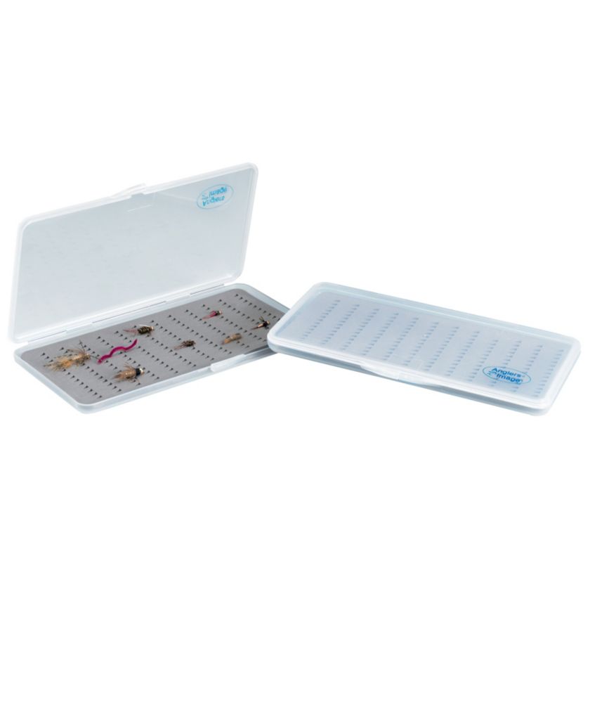 UltraThin Fly Box Fly Boxes at L.L.Bean