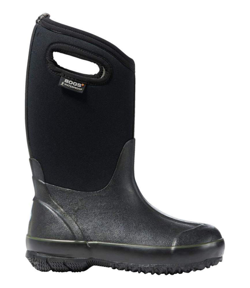 Kids' Bogs® Classic High Handles Boots