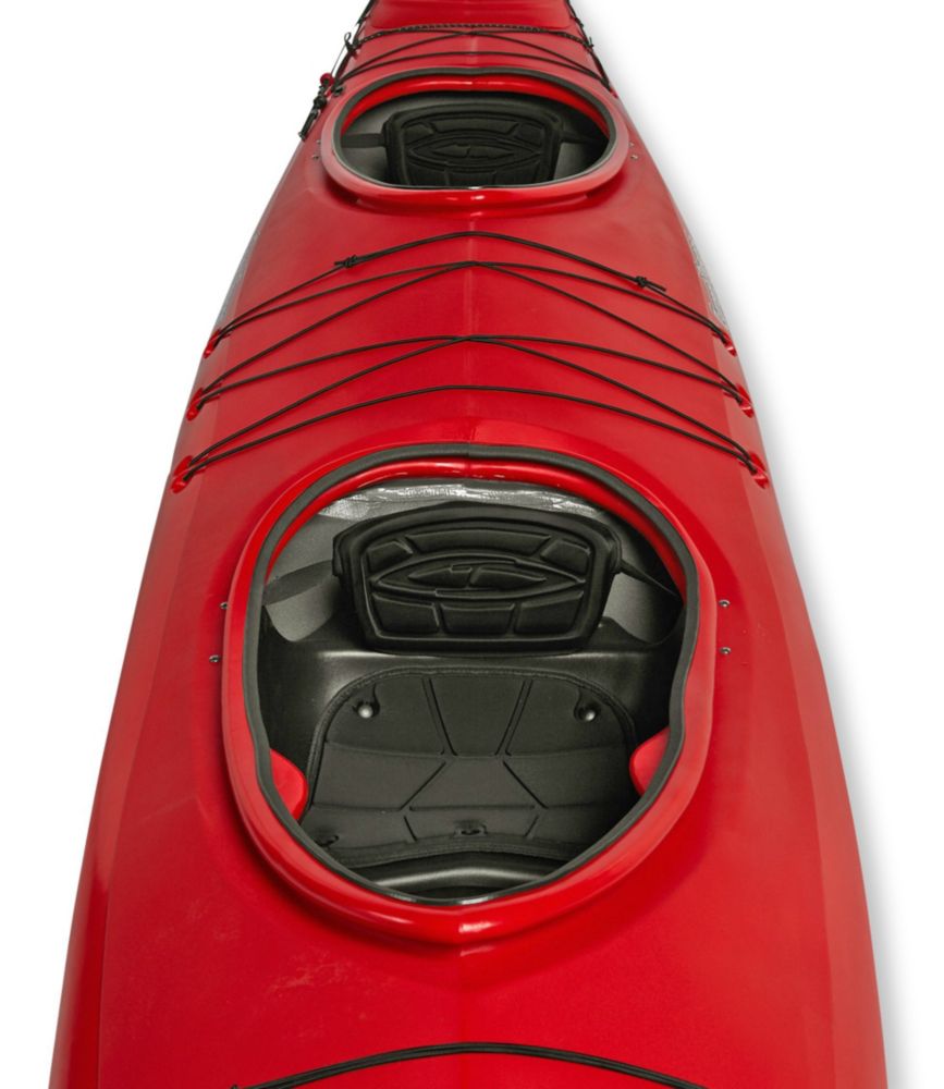 DoubleVision Tandem Kayak with Rudder by Current Designs Kayaks at L