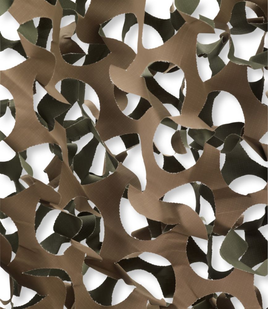 Premium Camo Blind Material at L.L.Bean