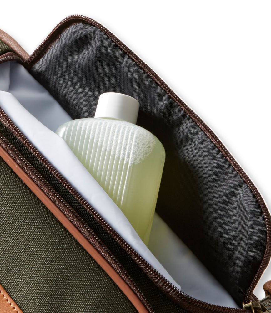 Sportsman's Expandable Underseat Bag