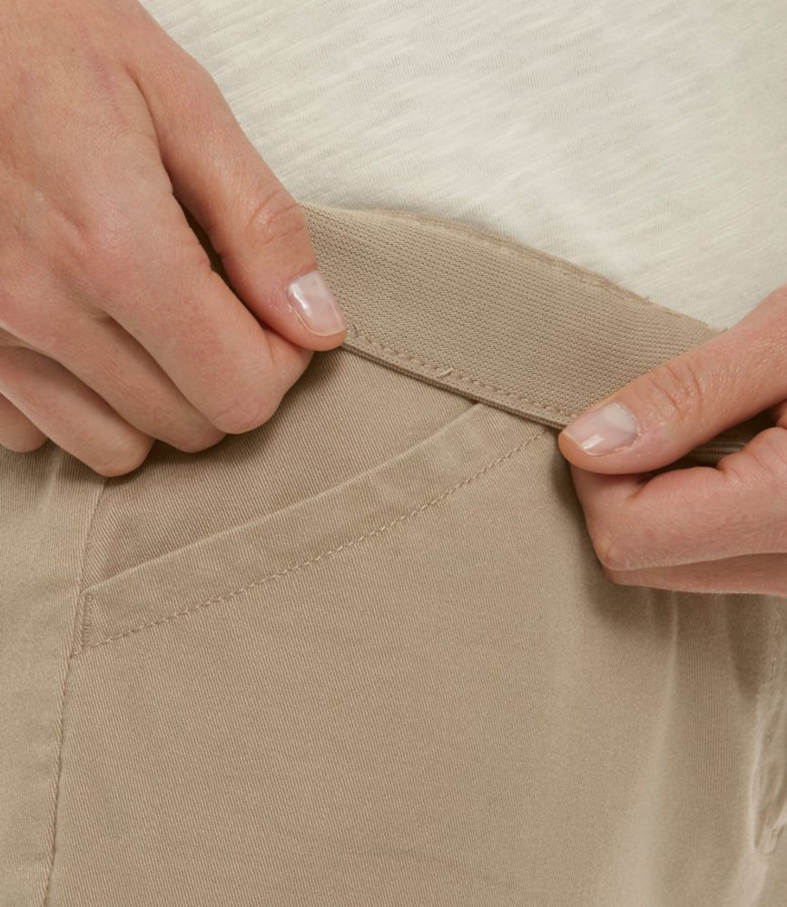 Women's EasyStretch Skirt, Twill