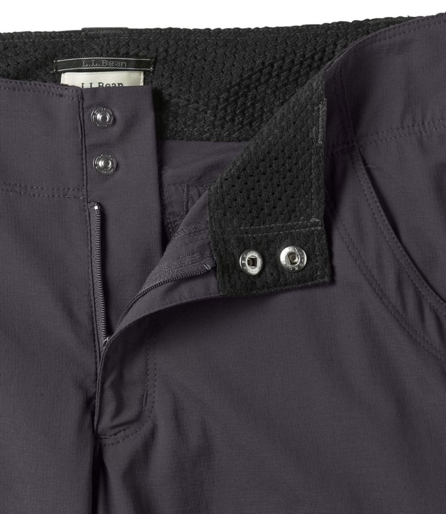 Women's Vista Trekking Pants, MidRise StraightLeg Pants at L.L.Bean