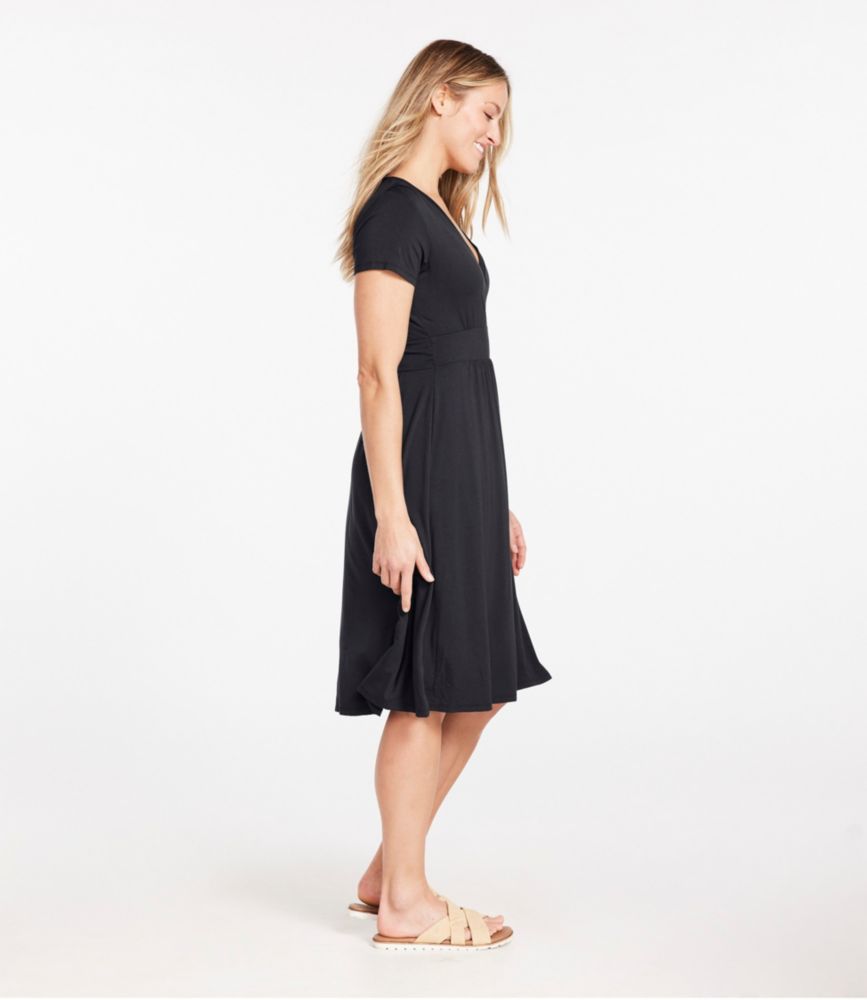 Women's Summer Knit Dress Dresses & Skirts at L.L.Bean