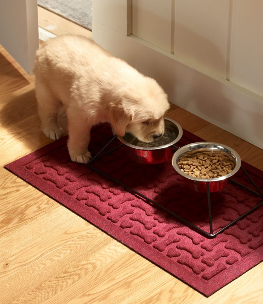 Waterhog Pet Mat, HerringBone