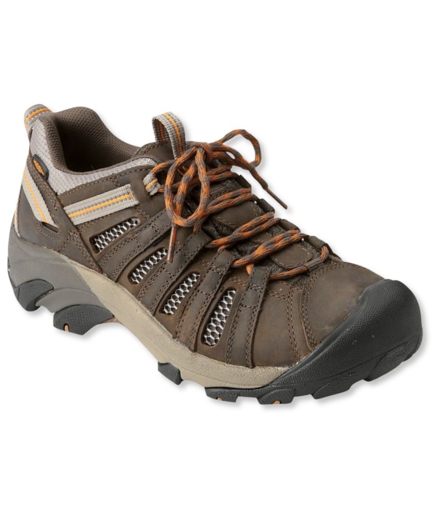 KEEN Mens Voyageur Hiking Shoe Keen Adults US SHOES Sports & Outdoors