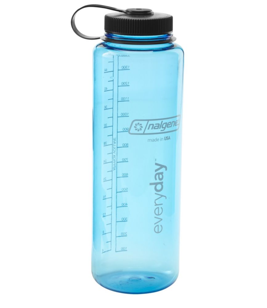 Nalgene Everyday Silo Water Bottle, 48 oz. Water Bottles at L.L.Bean
