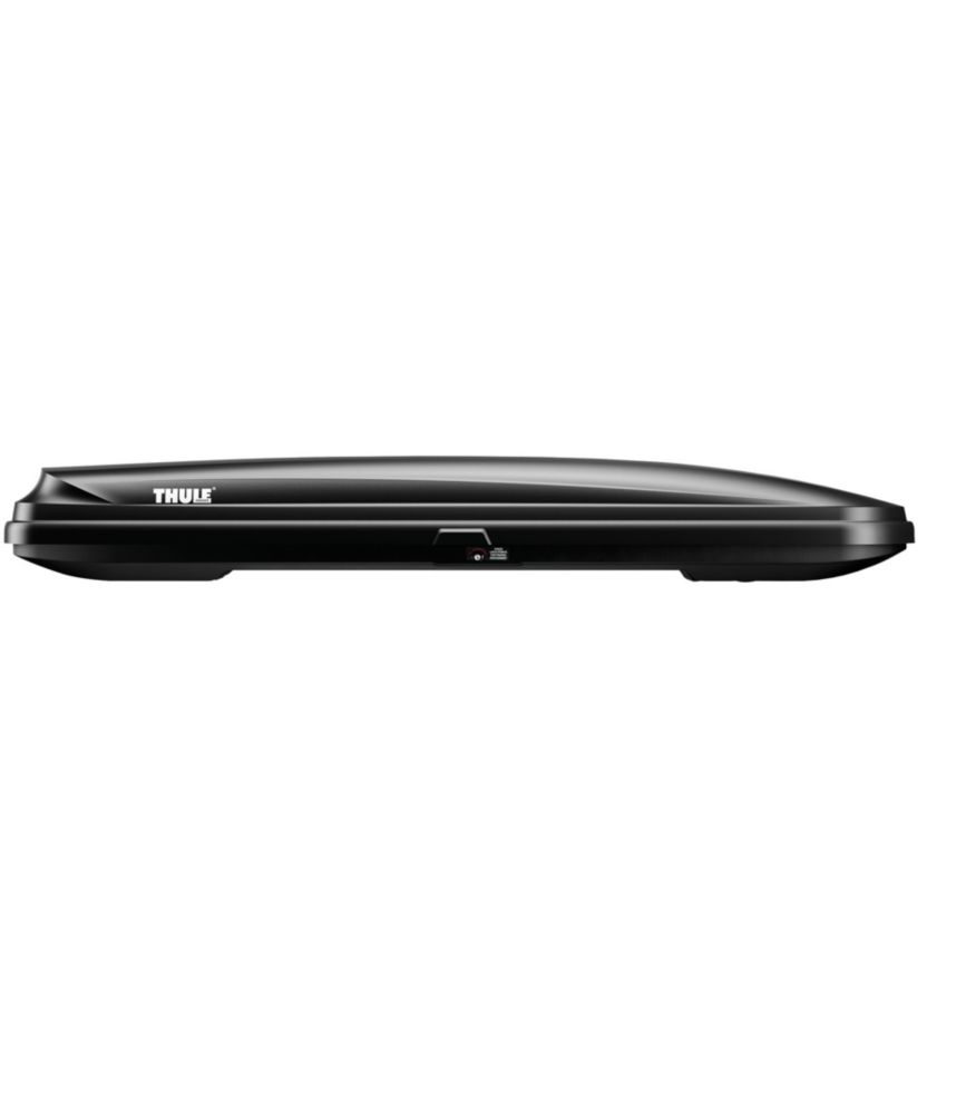 Thule 613 Pulse Alpine Cargo Box at L.L.Bean