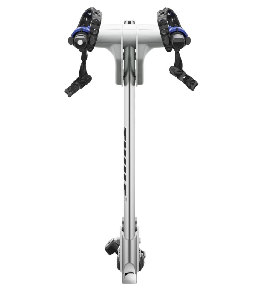 Thule Helium Aero 9042 HitchMount Bike Carrier, TwoBike