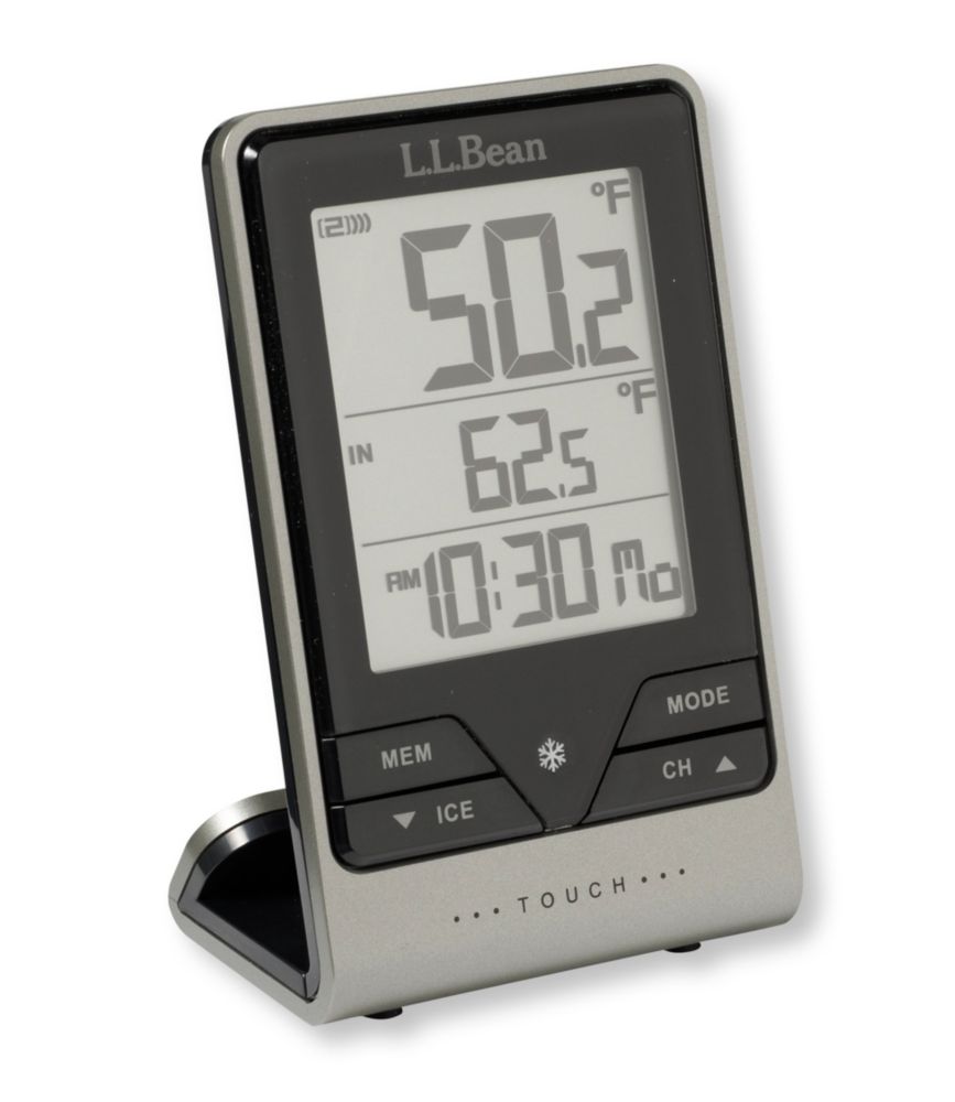 Ll Bean Travel Alarm Clock Instructions Unique Alarm Clock