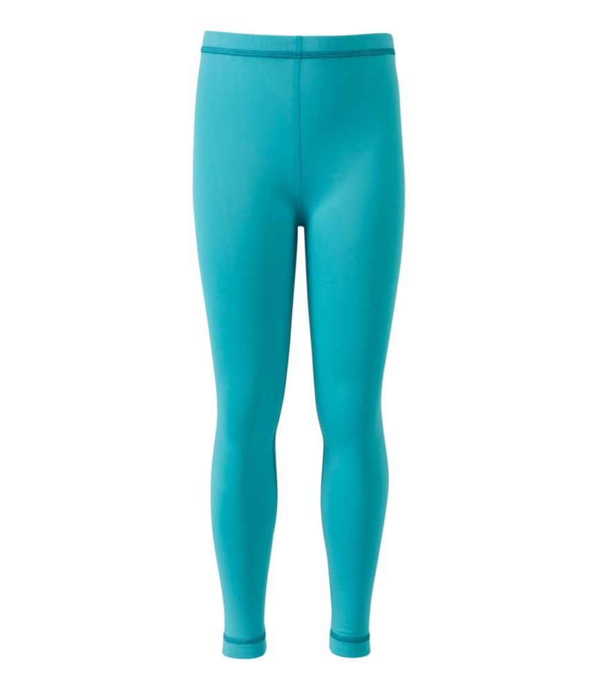 Kids' Wicked Warm Long Underwear, ExpeditionWeight Pants