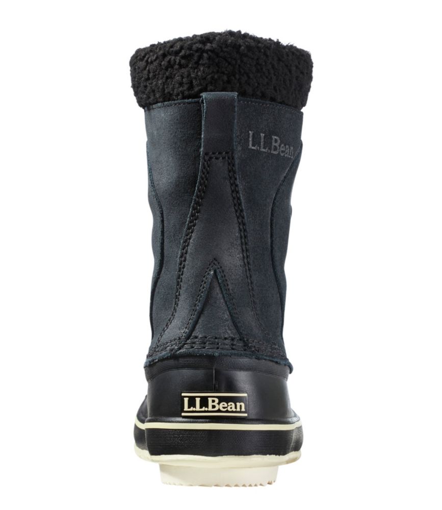 Women's L.L.Bean Snow Boots, LaceUp