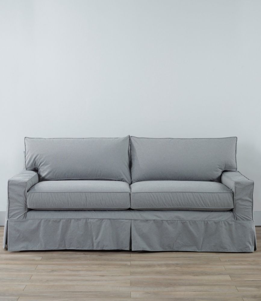 Ll Bean Sofa Bed Baci Living Room