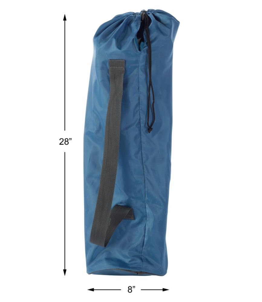 Low Rider Camp Chair Chairs at L.L.Bean